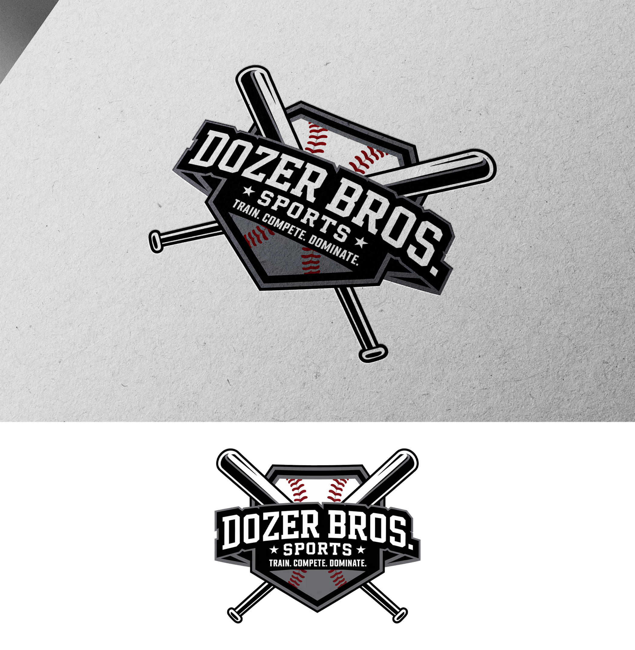 Logo Design by Designz Zone for this project | Design #36279451