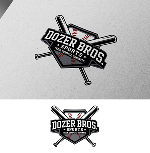 Logo Design by Designz Zone for this project | Design #36279451