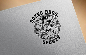 Logo-Design von bute für dieses Projekt | Design: #36291118