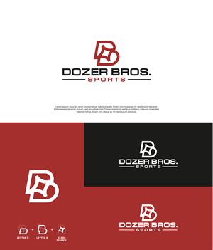 Logo Design by Abu Zaid Design for this project | Design: #36289782