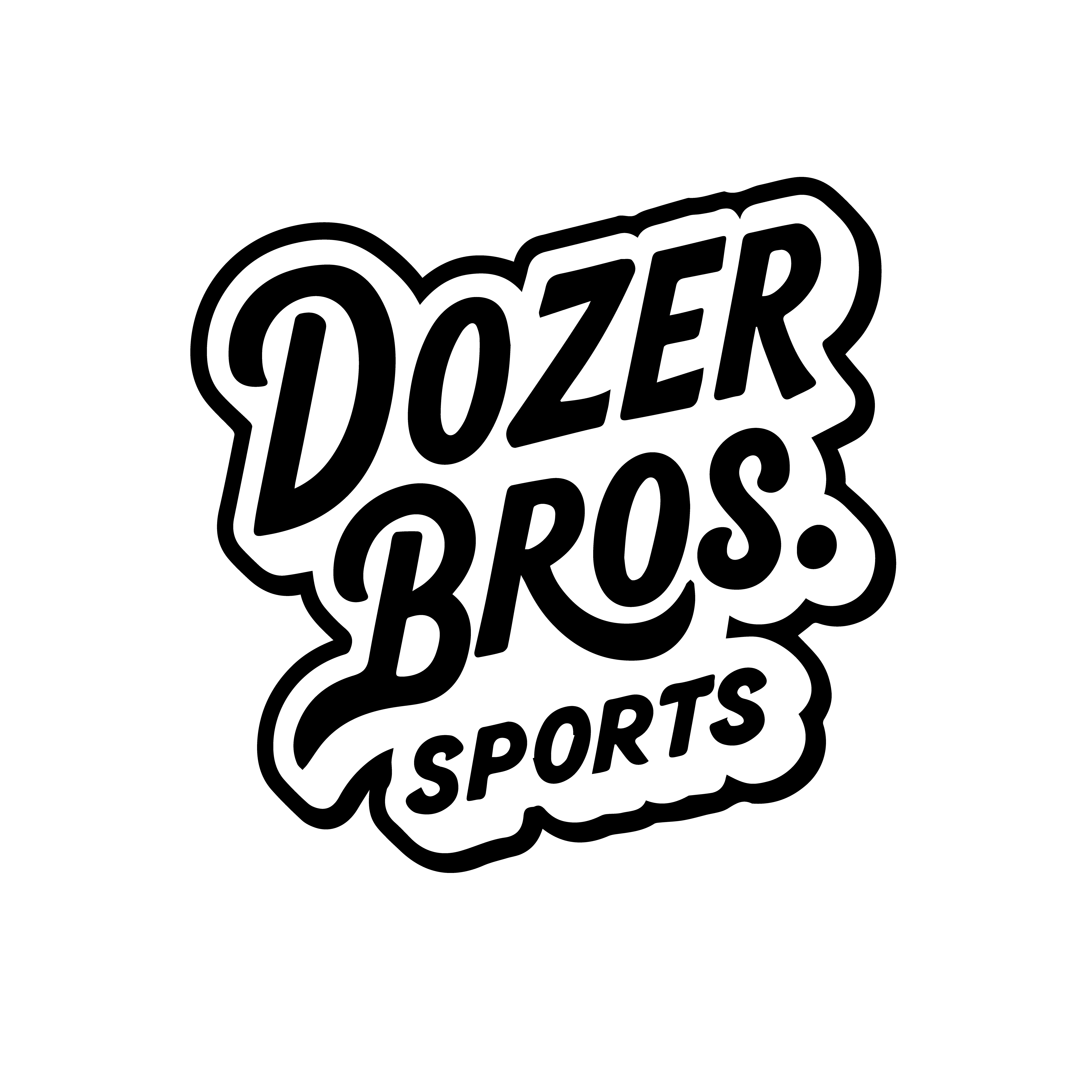 Logo Design by bartolomeus for this project | Design #36274289