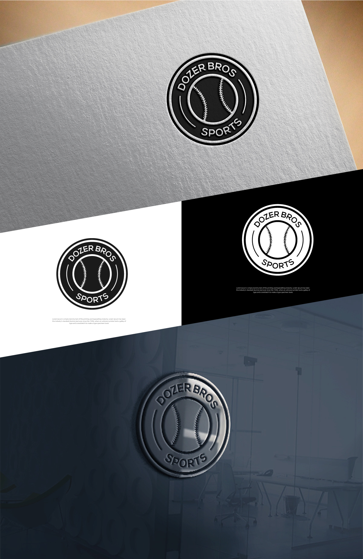 Logo Design by Cool-Designer for this project | Design #36274988