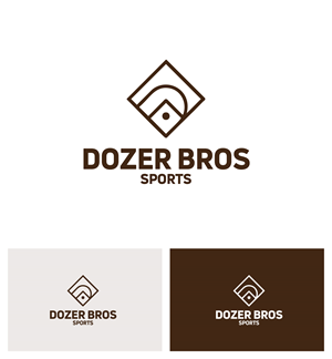 Logo Design by Afsana_Hoque