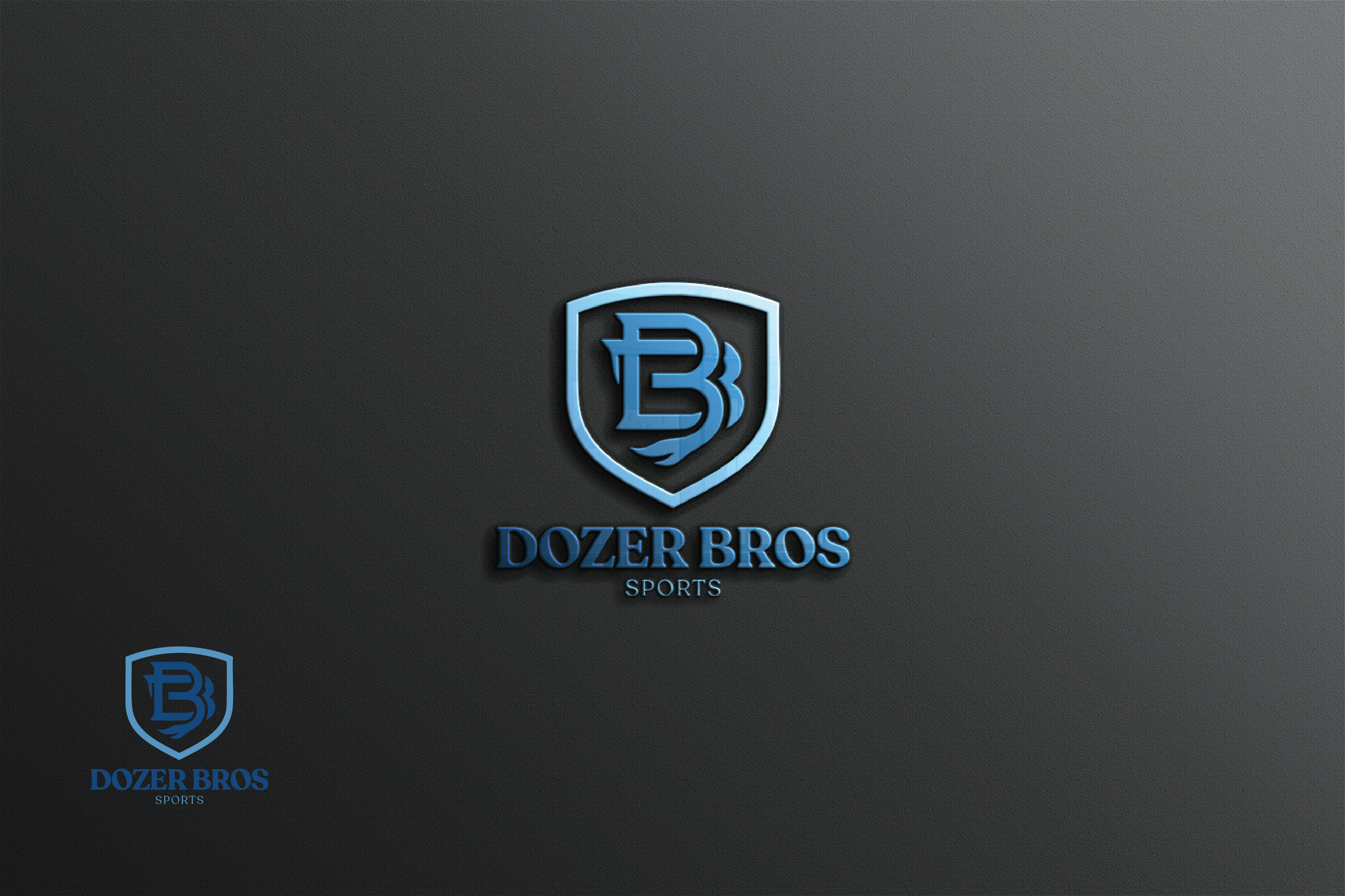 Logo Design by raju.creative for this project | Design #36280133