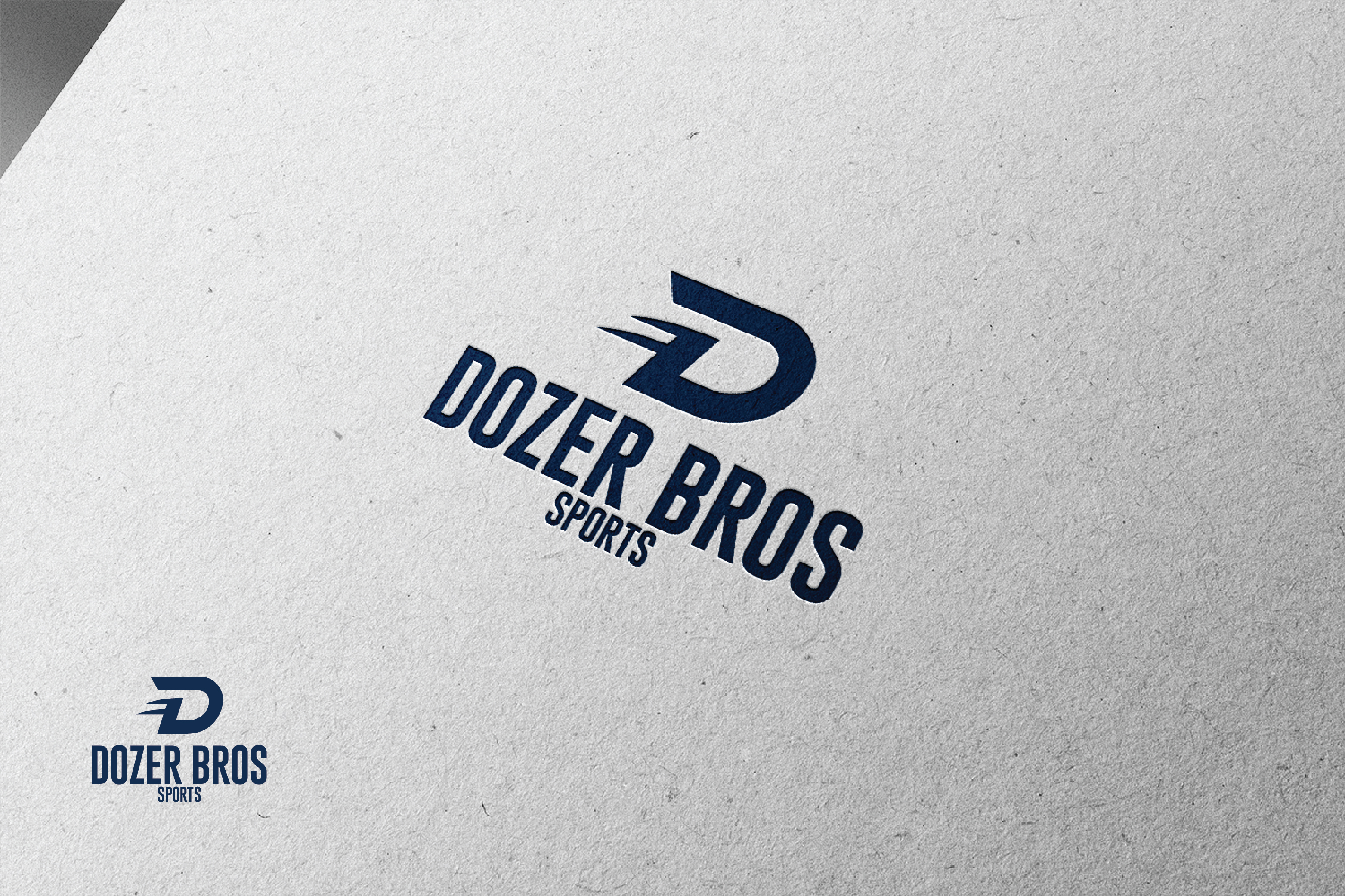 Logo Design by raju.creative for this project | Design #36280135