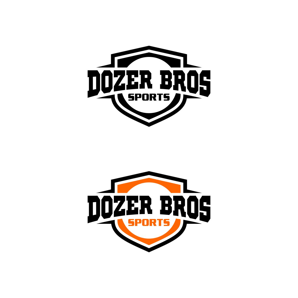 Logo Design by ddnsycrowd for this project | Design #36274319