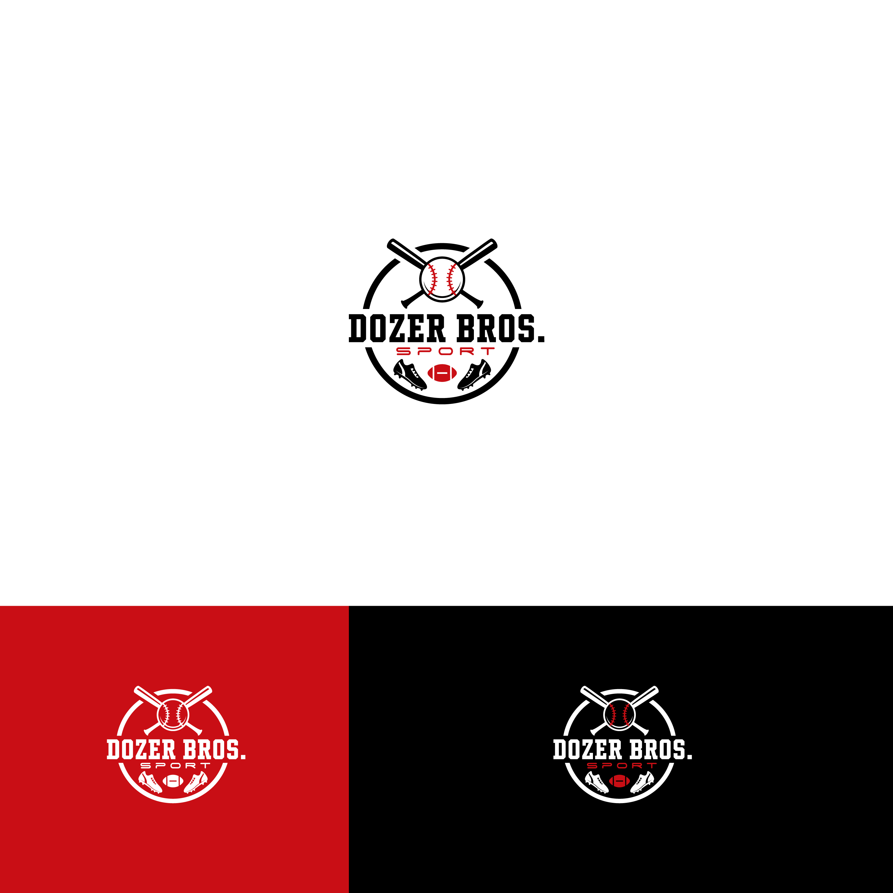 Logo Design by arcoalex for this project | Design #36281109