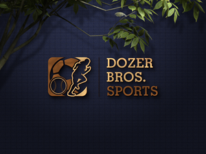 Logo Design by Deziners Zone for this project | Design: #36278153