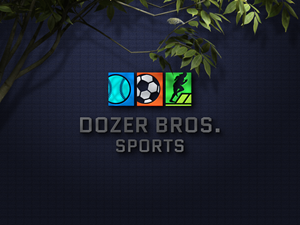 Logo Design by Deziners Zone for this project | Design: #36278156