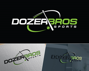 Logo Design by Atec for this project | Design: #36273614