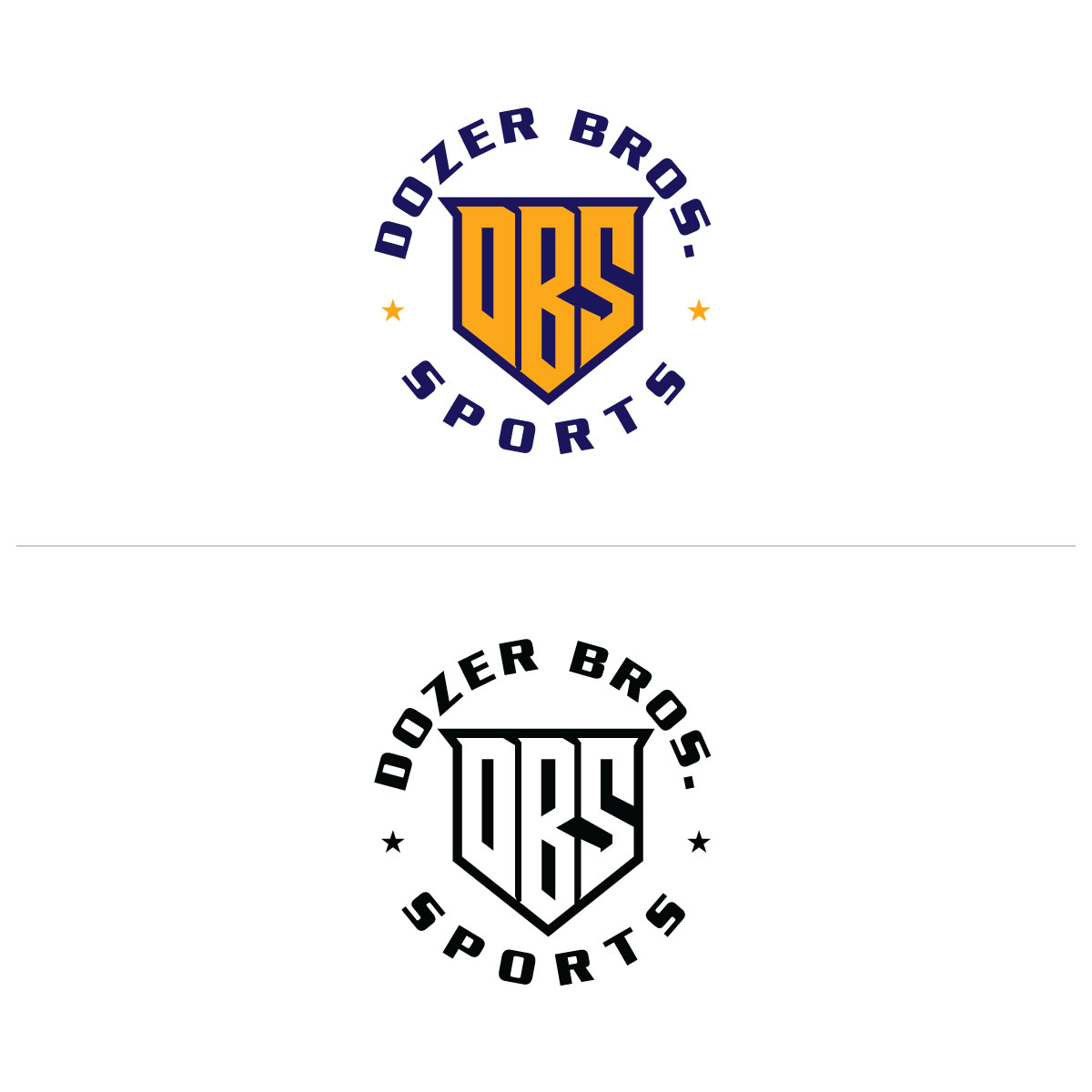 Logo Design by prodesigns99 for this project | Design #36289288