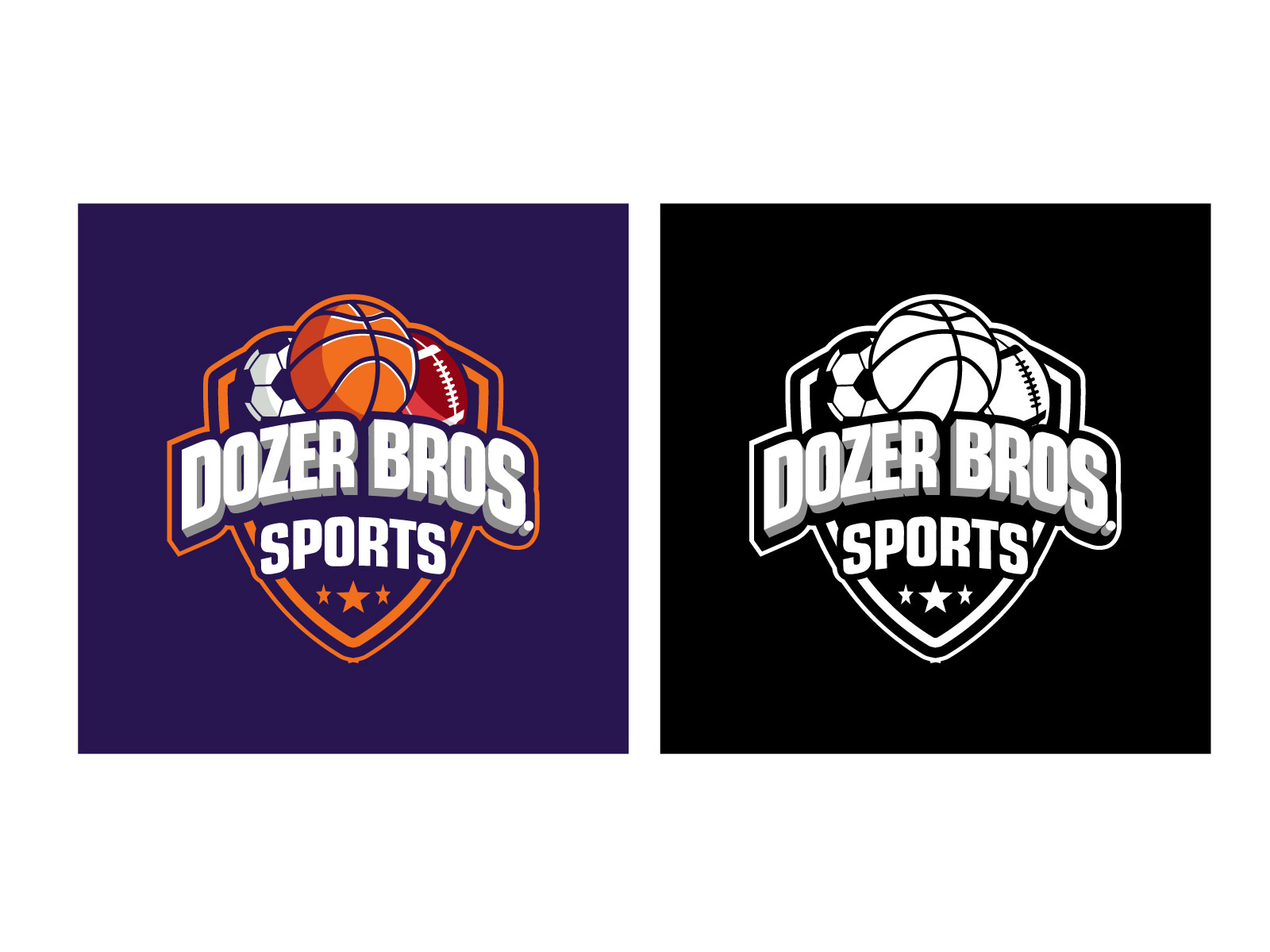 Logo Design by enri for this project | Design #36290682