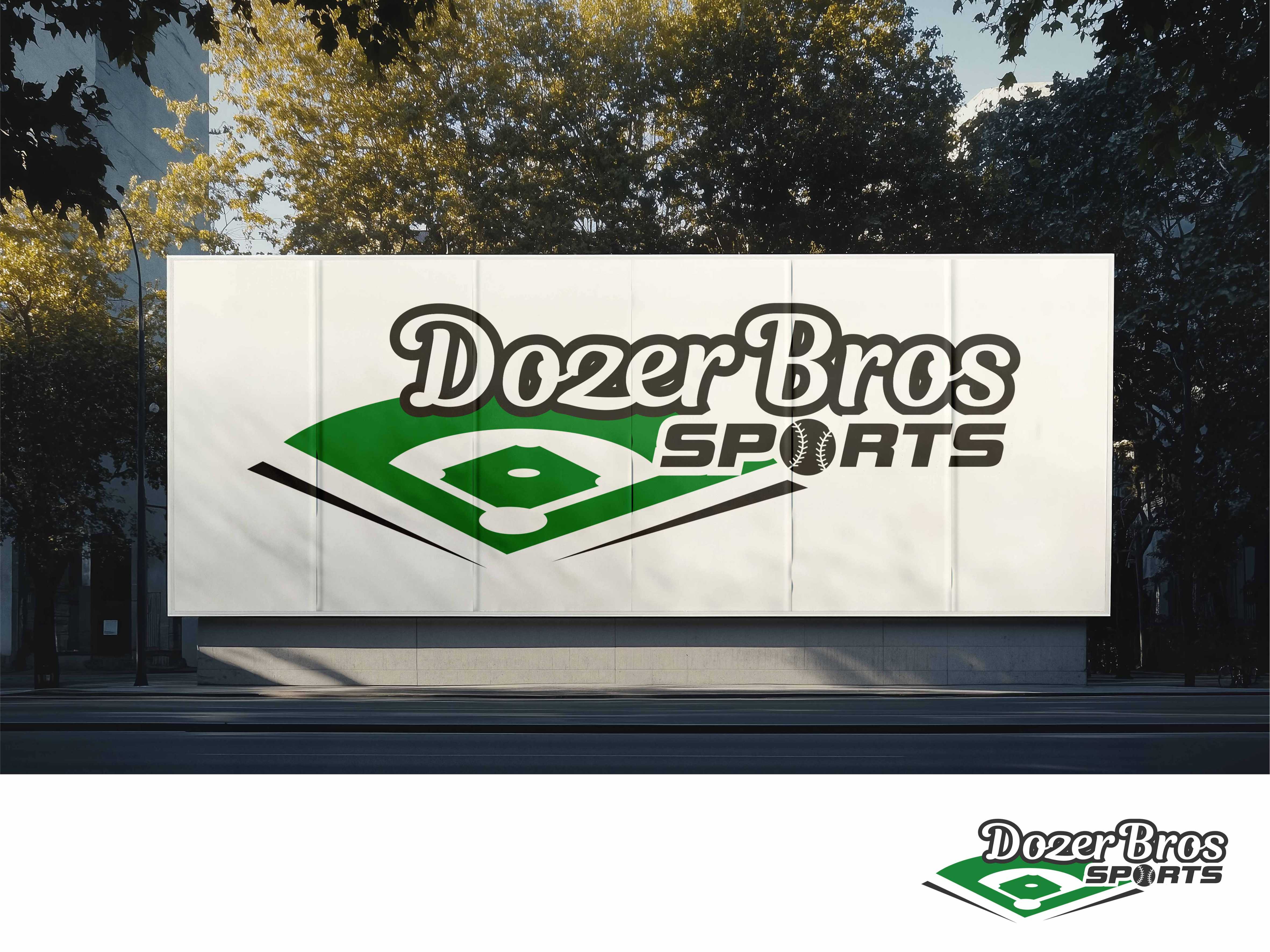 Logo Design by Djamdesign for this project | Design #36277562