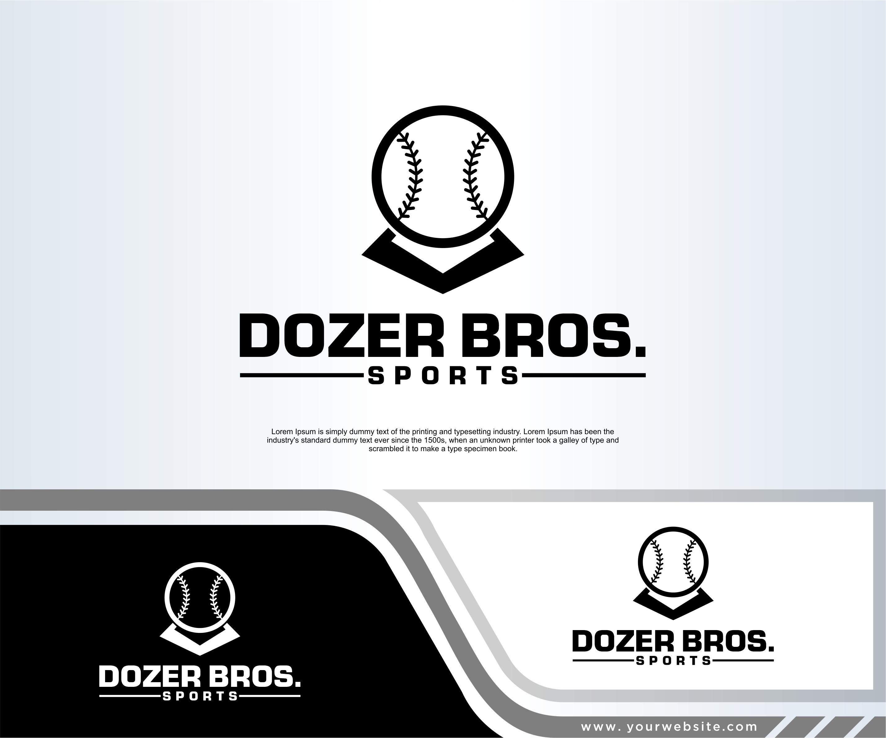 Diseño de Logo por dobleh_creative para este proyecto | Diseño #36274409