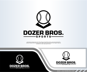 Diseño de Logo por dobleh_creative para este proyecto | Diseño: #36274409
