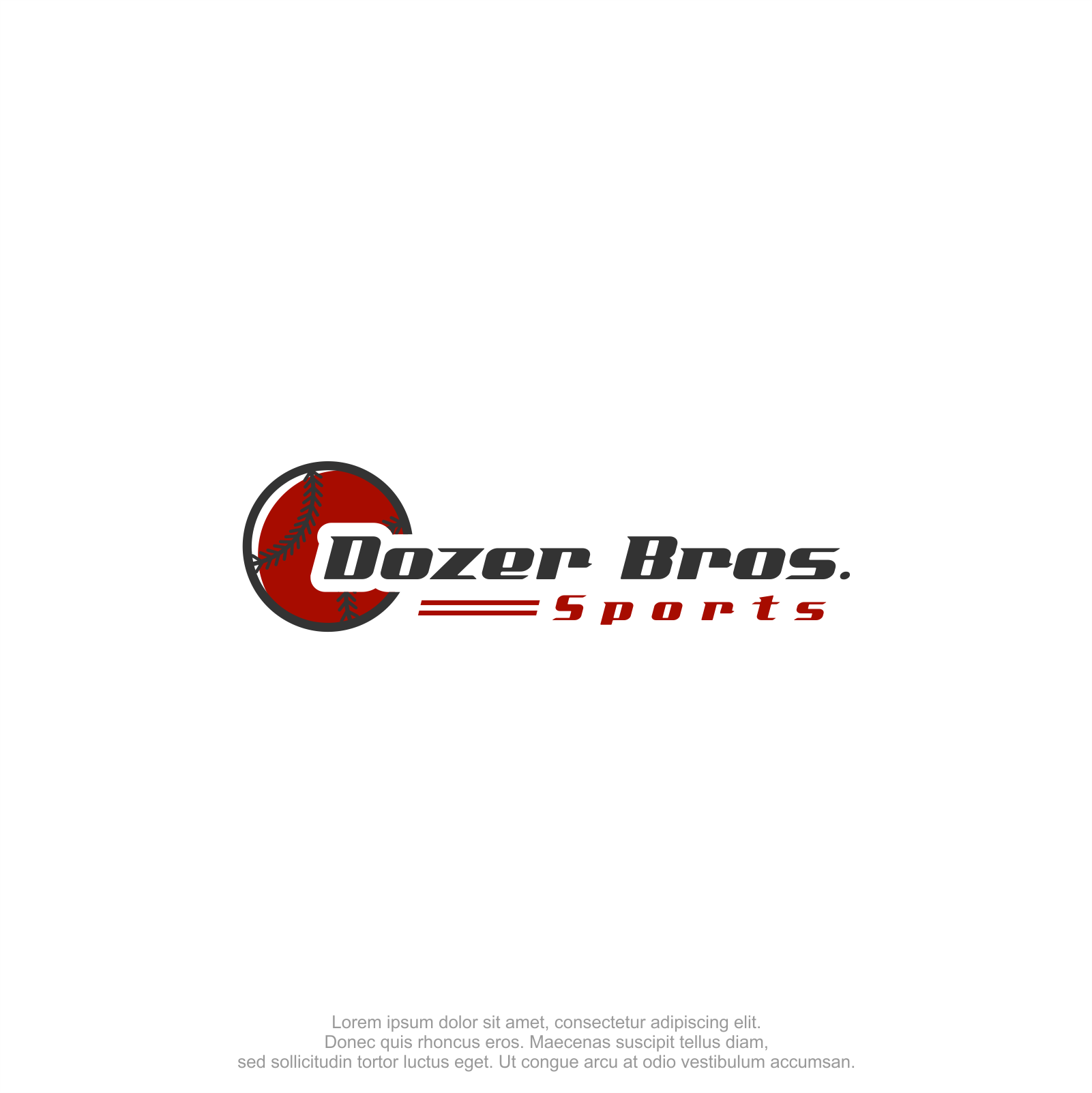 Logo Design by M.Syaiful Huda for this project | Design #36274420