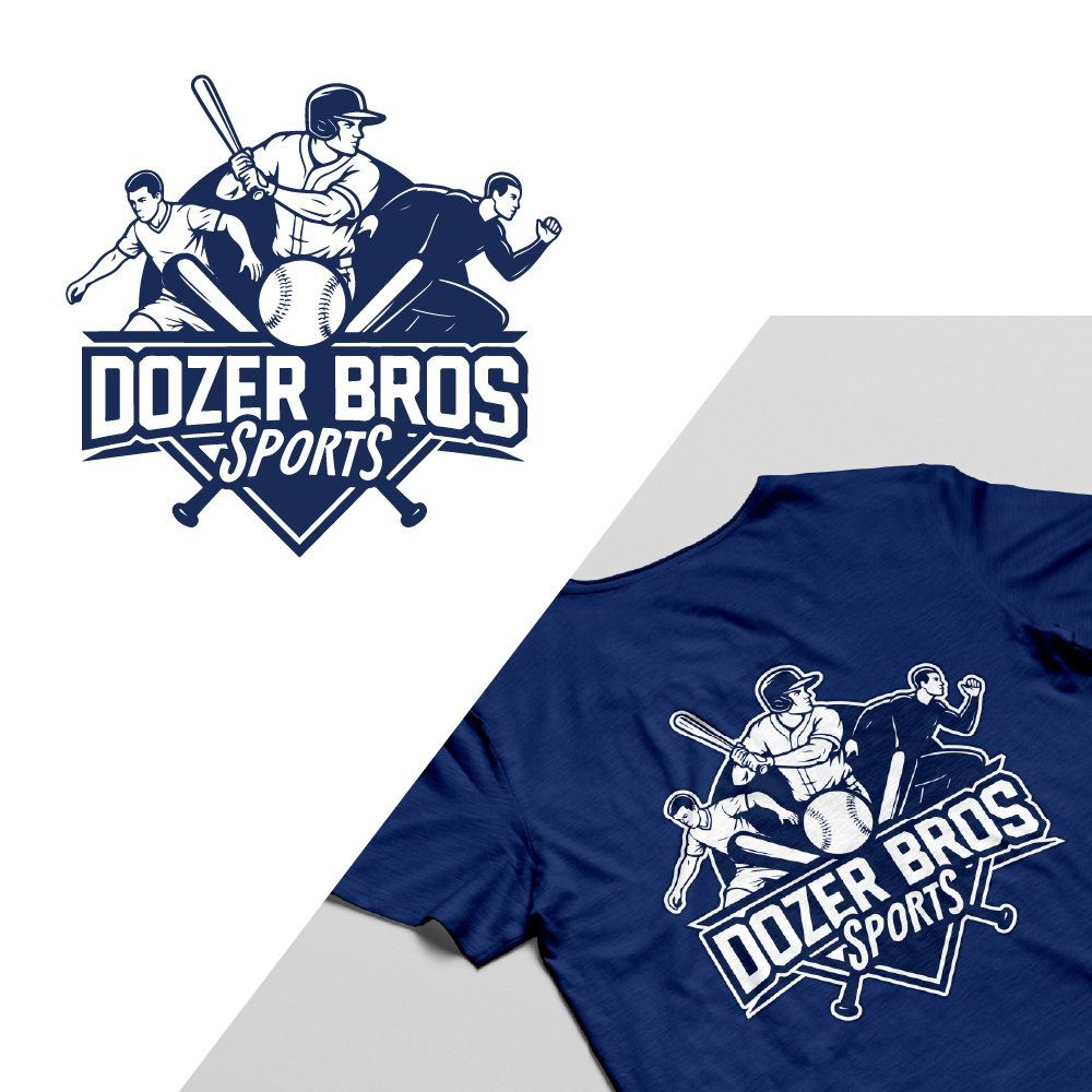 Logo Design by vidarshana 2 for this project | Design #36290434