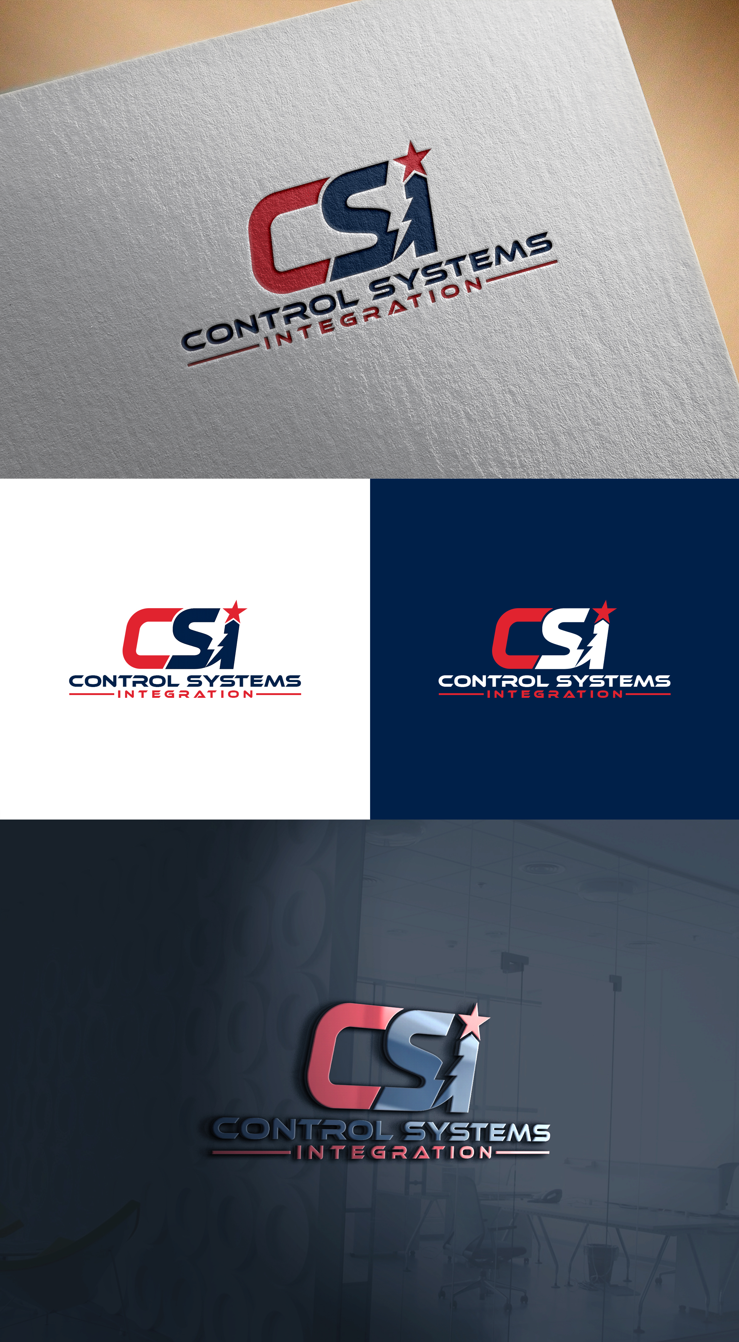 Logo Design by Rahmina for this project | Design #36275994