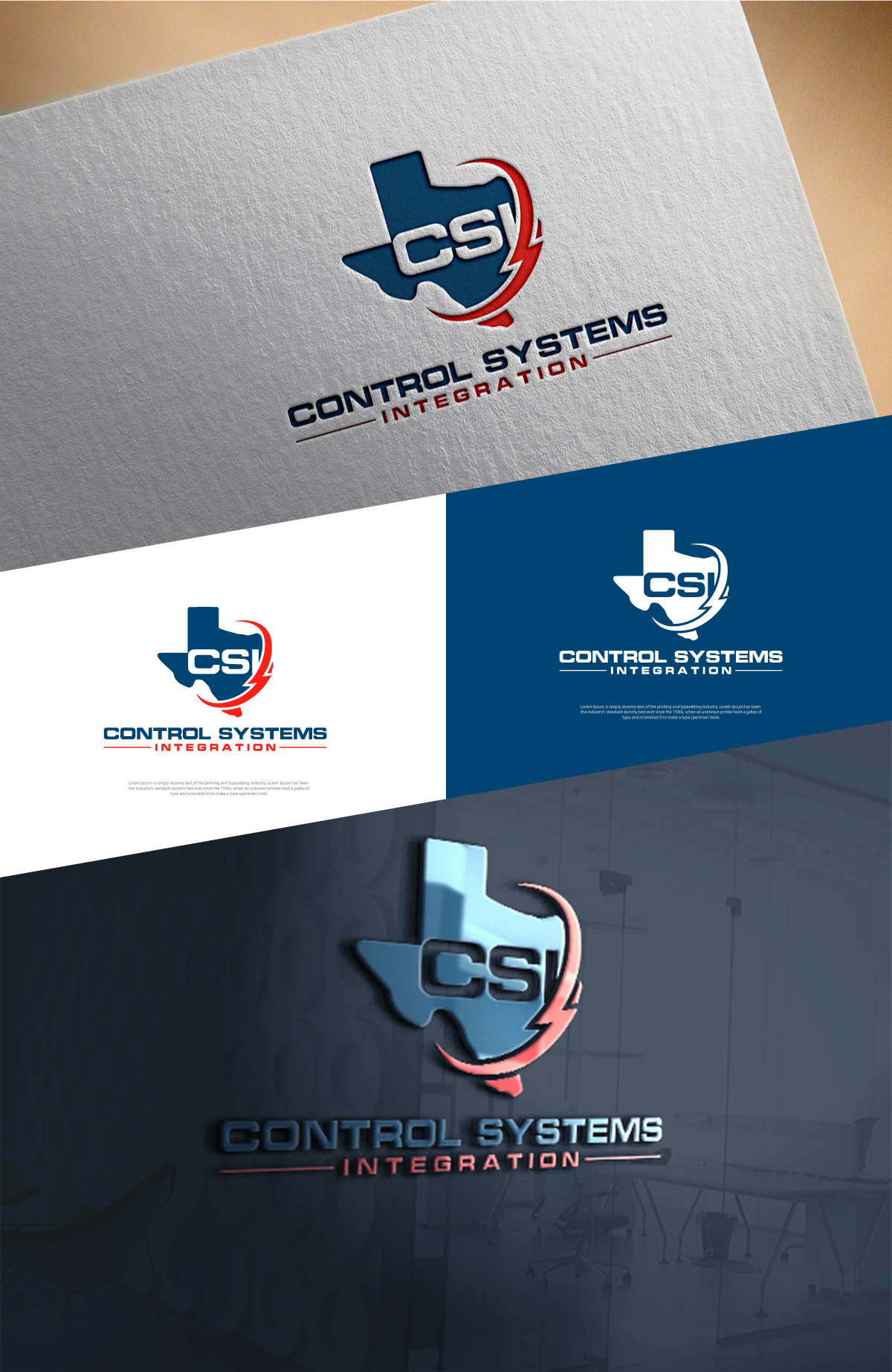 Logo Design by Cool-Designer for this project | Design #36275723