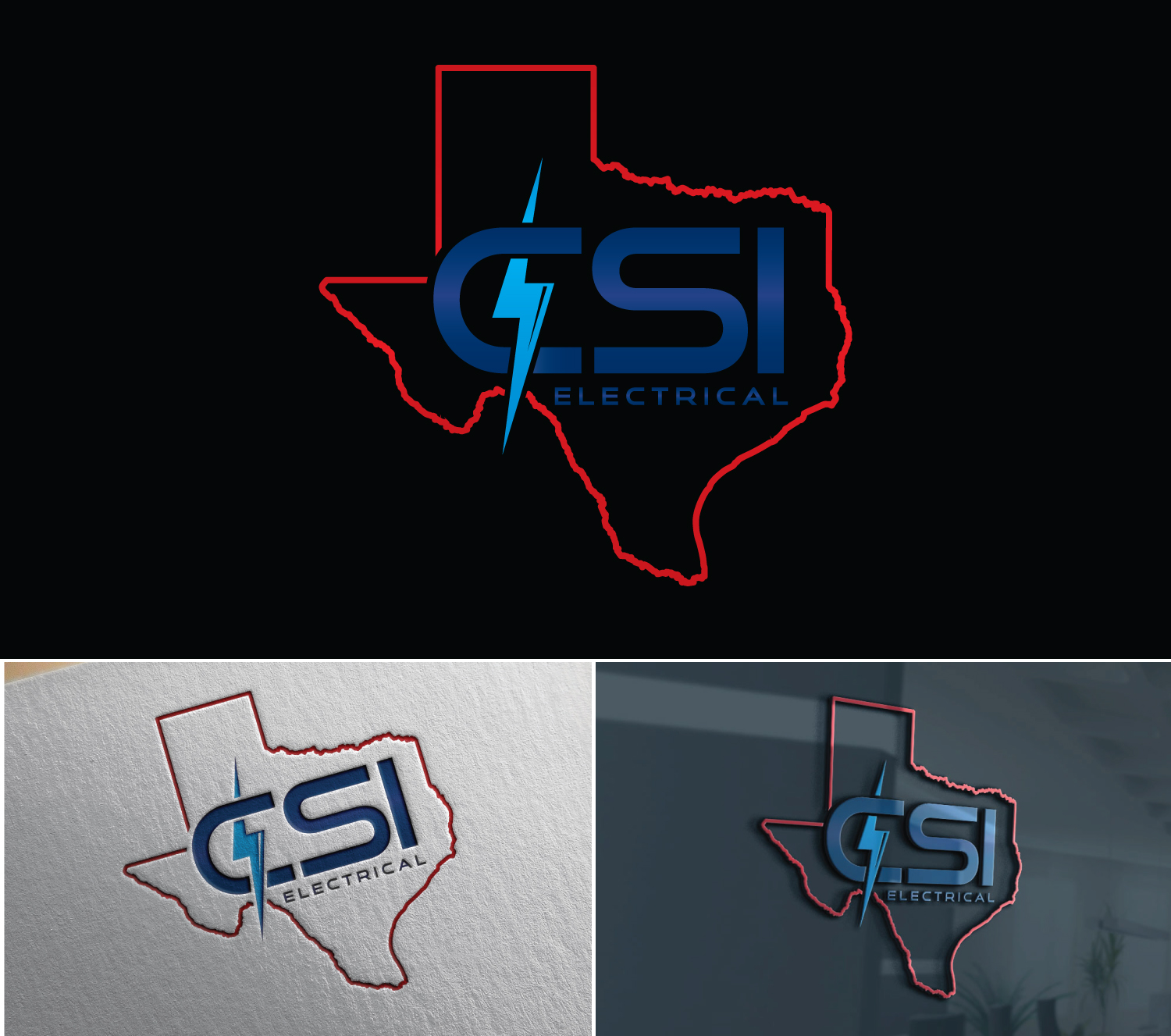 Logo Design by Atec for this project | Design #36273742