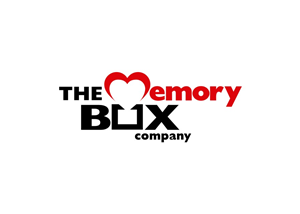 The Memory Box Company | Logo Design by Marcos!