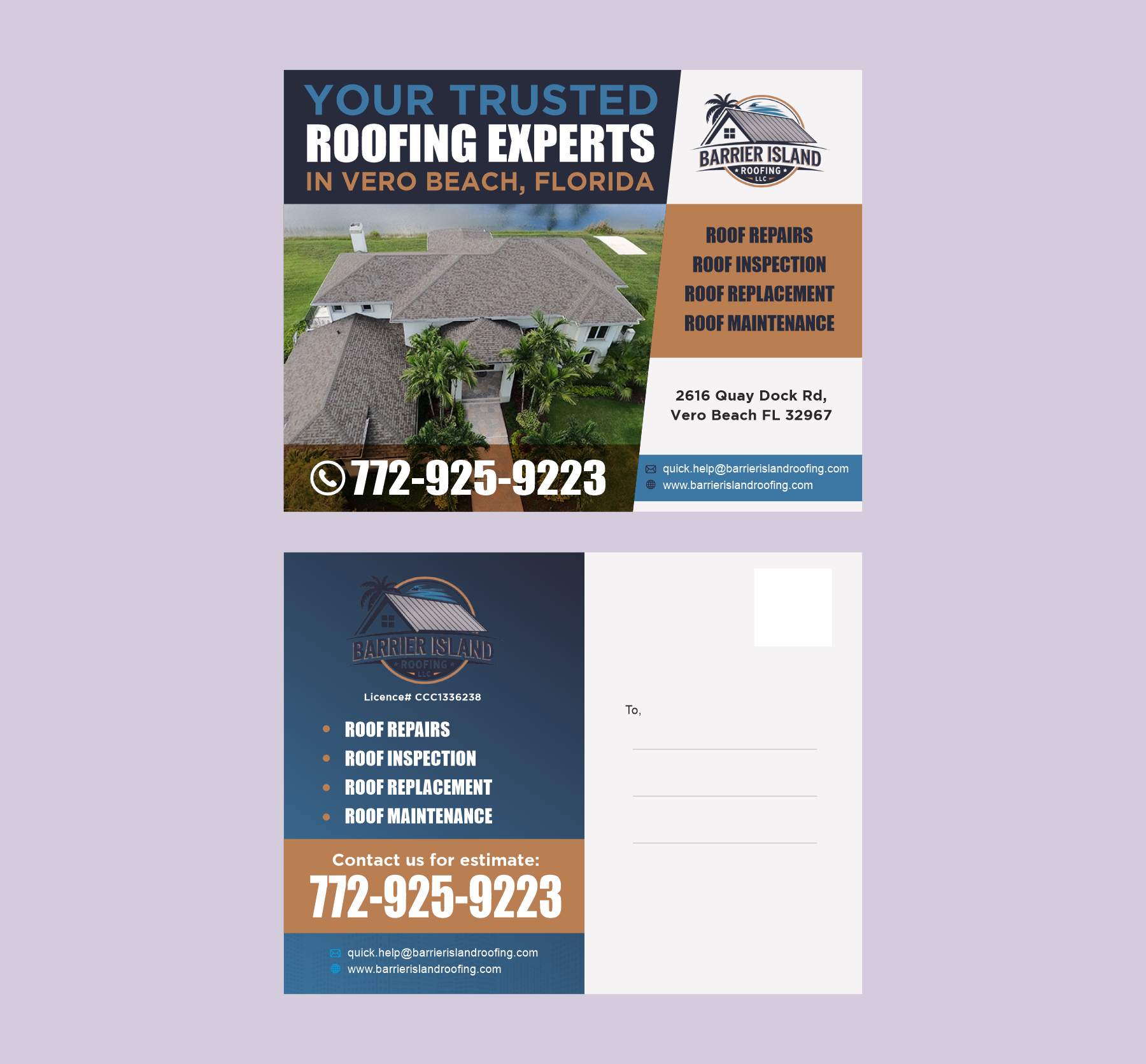 Postkarten-Design von INDIAN_Ashok für dieses Projekt | Design #36276748