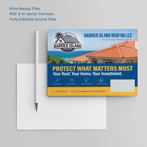 Design de Carte Postale par MDesigns ™ pour ce projet | Design : #36274336