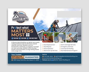 Design de Carte Postale par debdesign pour ce projet | Design : #36276338