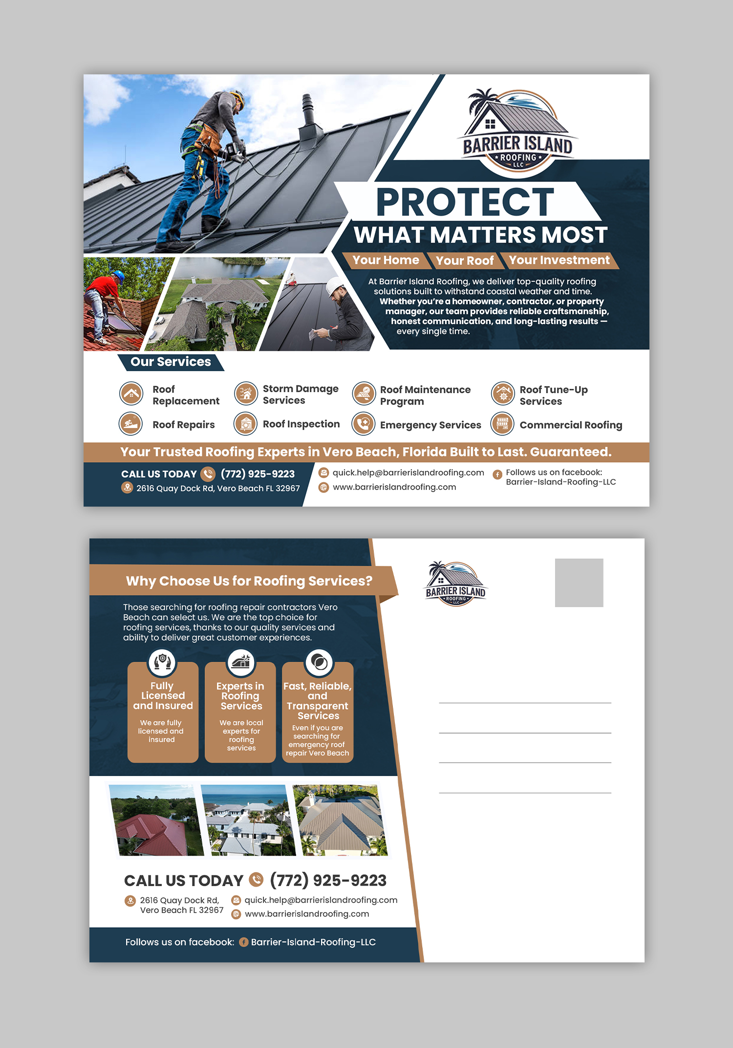 Design de Carte Postale par debdesign pour ce projet | Design #36277666