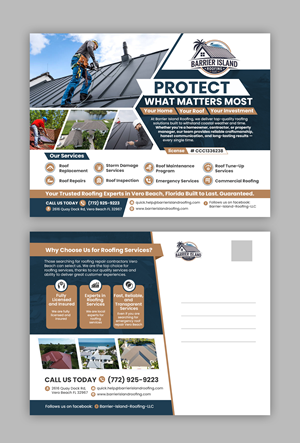 Design de Carte Postale par debdesign pour ce projet | Design : #36279608