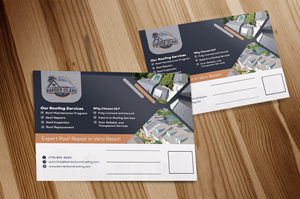 Design de Carte Postale par Deziners Zone pour ce projet | Design : #36277373