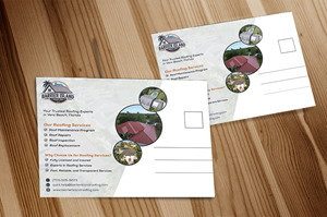 Design de Carte Postale par Deziners Zone pour ce projet | Design : #36277375