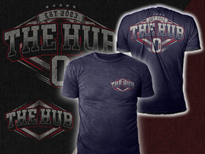 T-shirt Design by HNS Graphic for this project | Design: #36296979