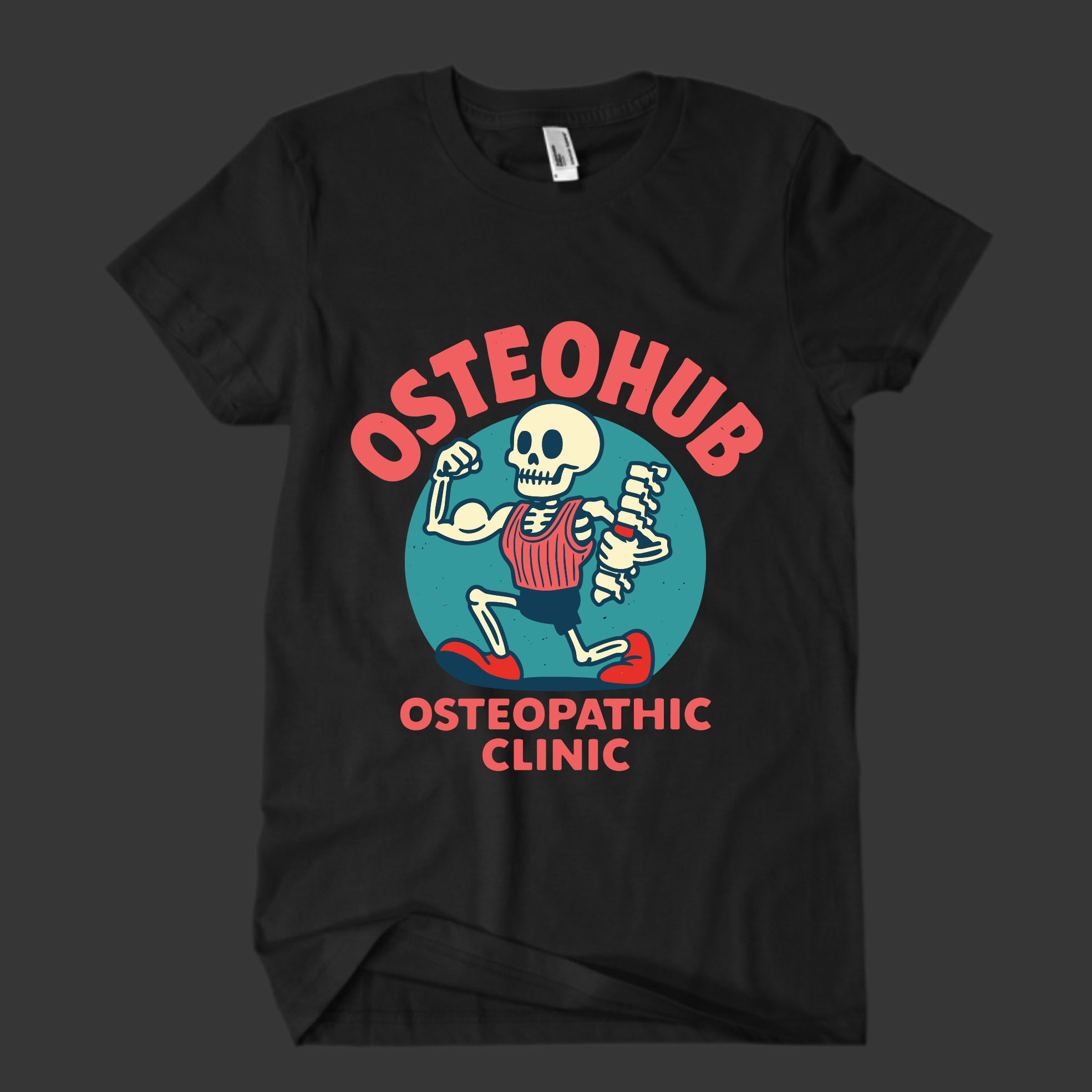 T-shirt Design by Rheanza for this project | Design #36304367