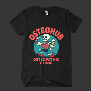 Diseño de Camiseta por Rheanza para este proyecto | Diseño: #36304367