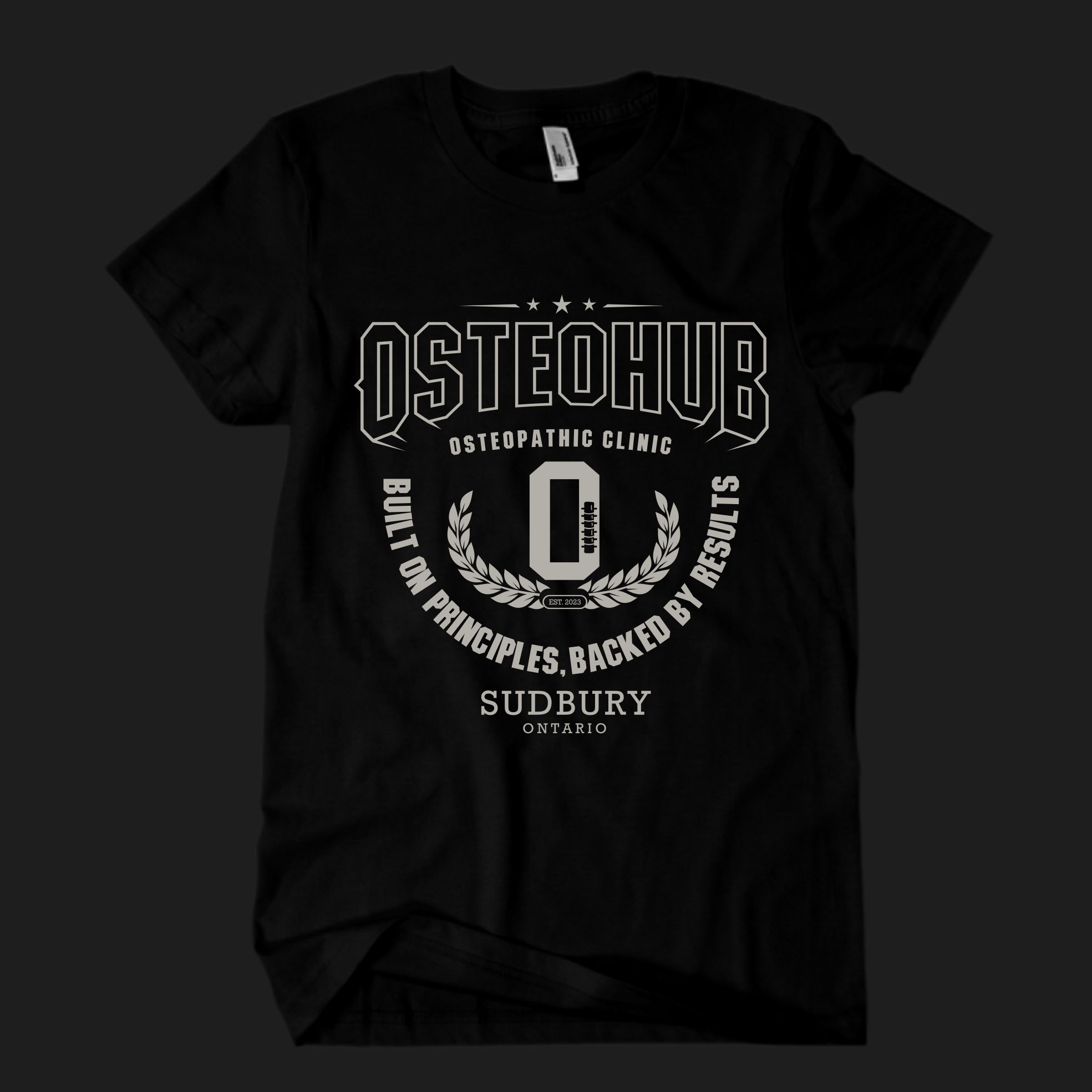 Diseño de Camiseta por Rheanza para este proyecto | Diseño #36304368