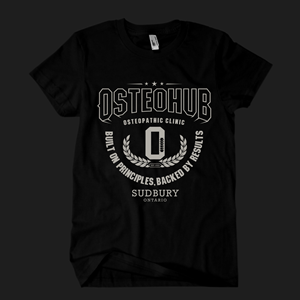 Diseño de Camiseta por Rheanza para este proyecto | Diseño: #36304368