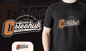 Diseño de Camiseta por LUTNG. para este proyecto | Diseño: #36292210