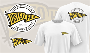 Diseño de Camiseta por LUTNG. para este proyecto | Diseño: #36293633