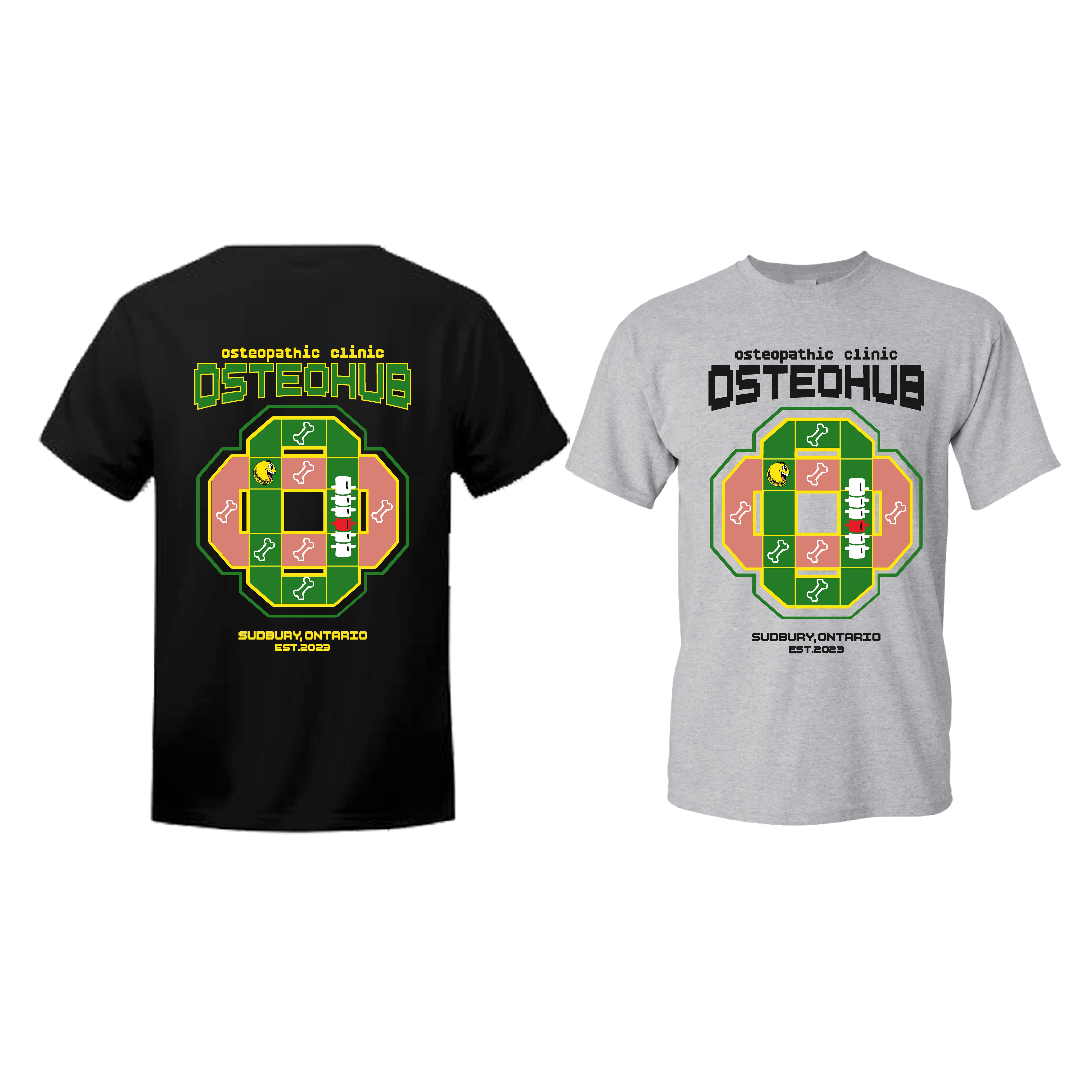 T-shirt Design by onze design for this project | Design #36294475