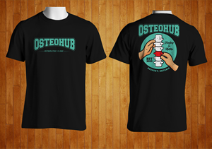 T-shirt Design by MangkuJiwo for this project | Design: #36306830