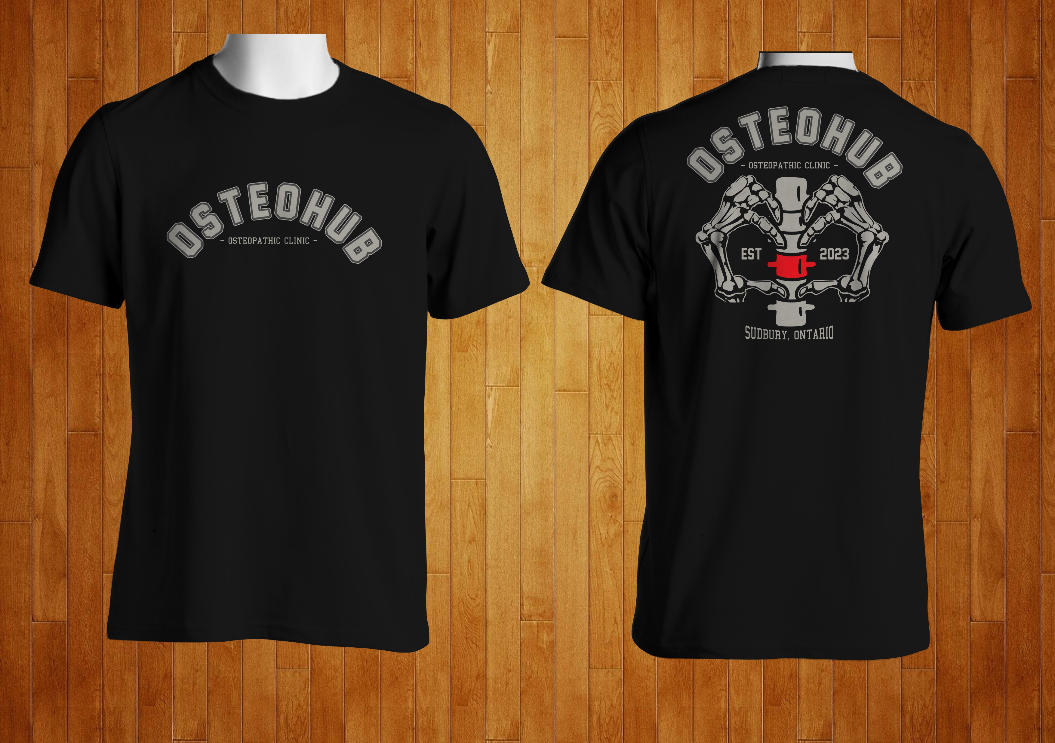 T-shirt Design by MangkuJiwo for this project | Design #36306883