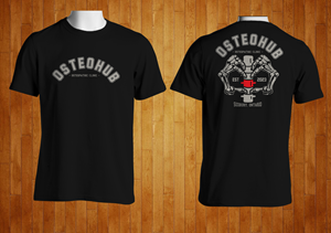 T-shirt Design by MangkuJiwo for this project | Design: #36306883