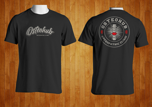 T-shirt Design by MangkuJiwo for this project | Design #36308842