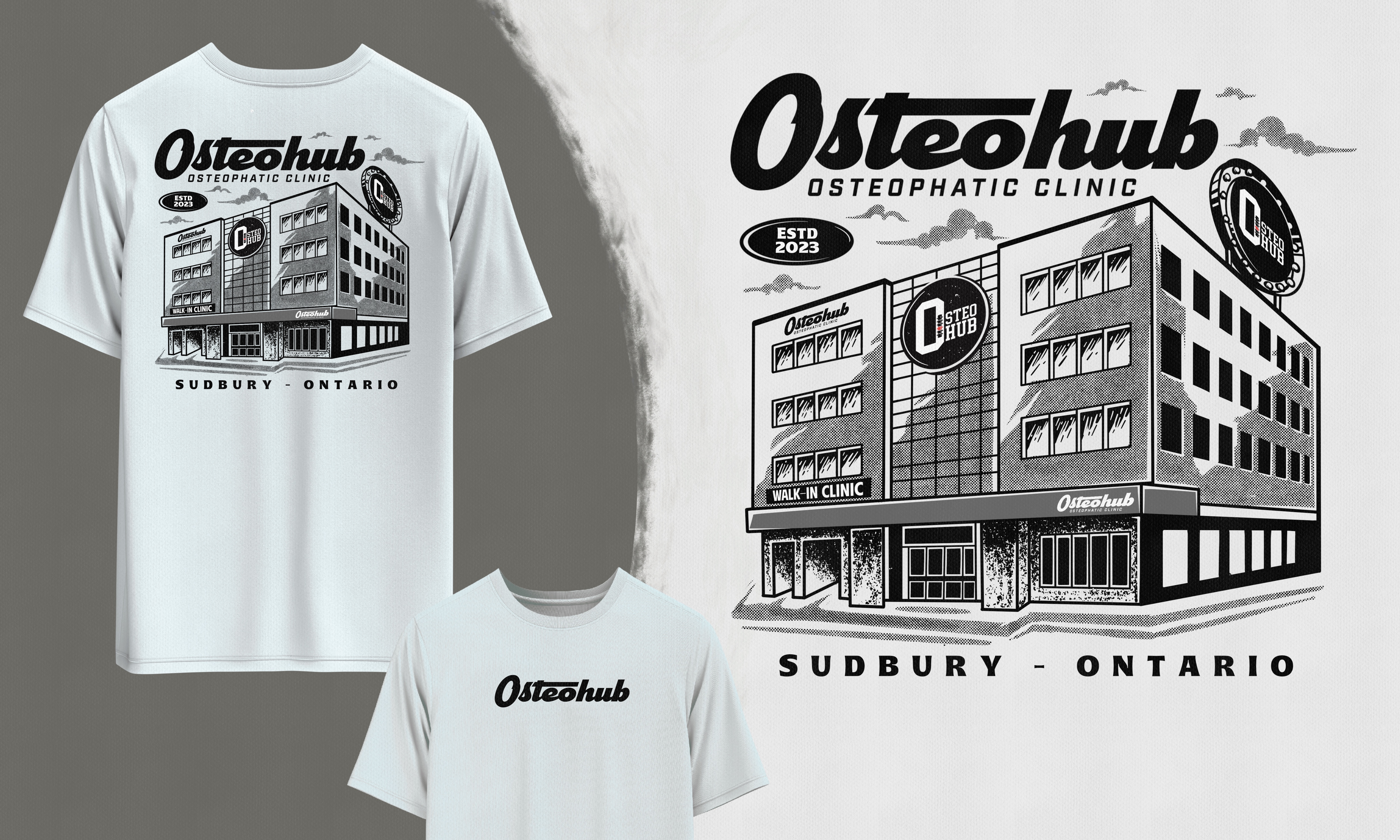 T-shirt Design by Letterdot for this project | Design #36577111