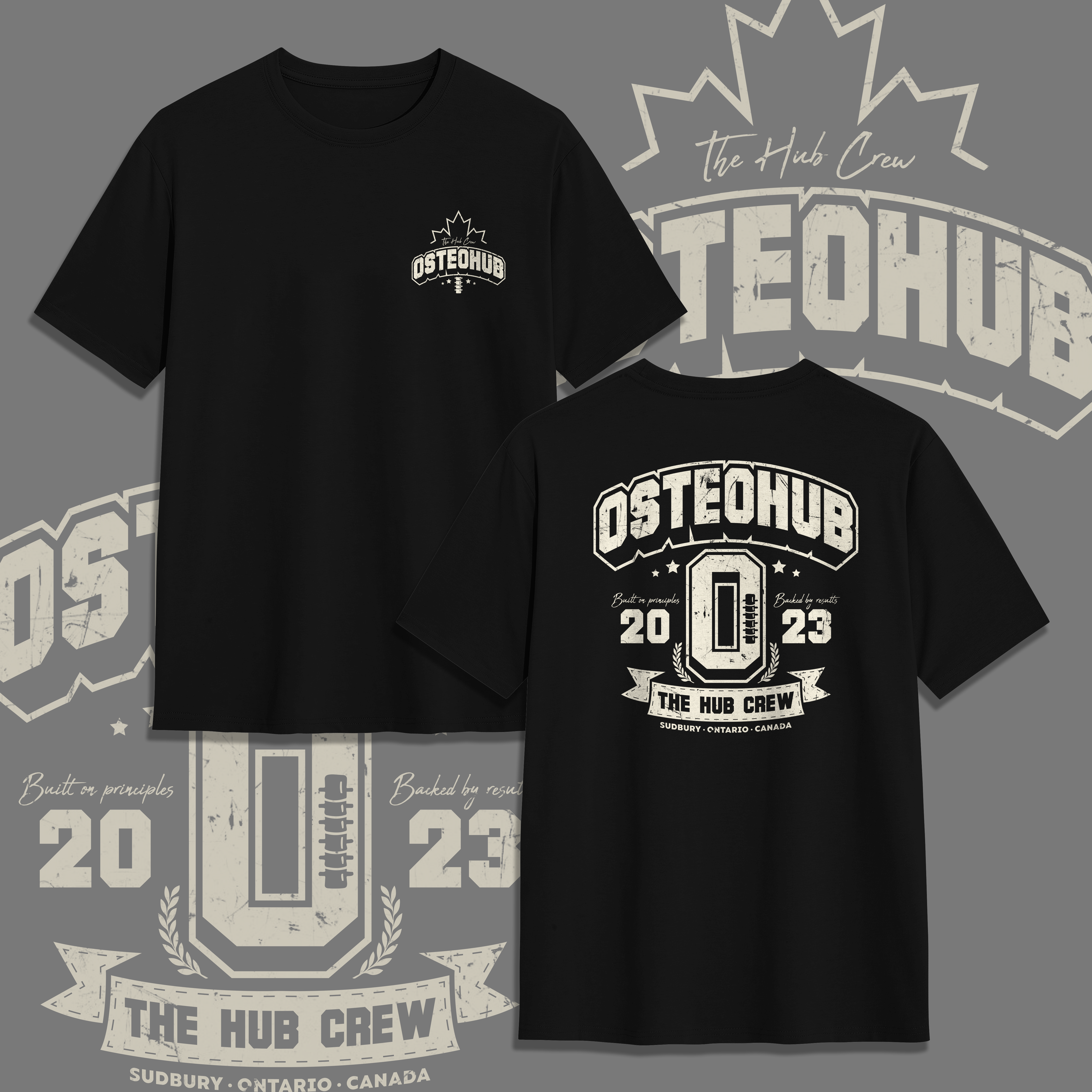 T-shirt Design by V FOUR DESIGN for this project | Design #36299245