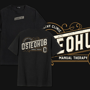 T-shirt Design by Fortunate Studio for this project | Design: #36296844