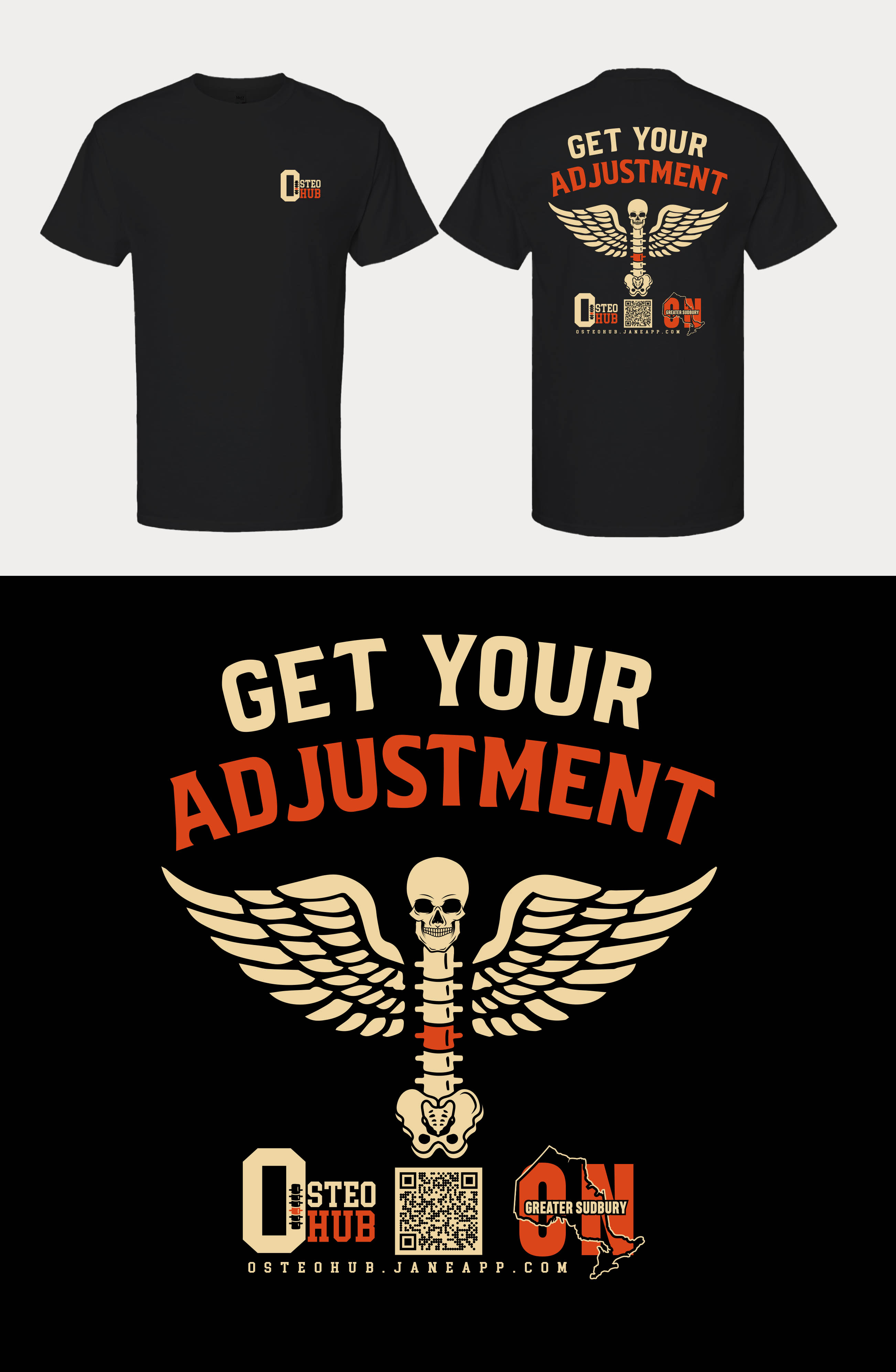 T-shirt Design by KickArt for this project | Design #36315573