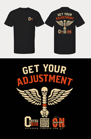 Diseño de Camiseta por KickArt para este proyecto | Diseño: #36315573