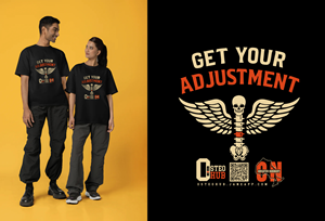 Diseño de Camiseta por KickArt para este proyecto | Diseño: #36317581